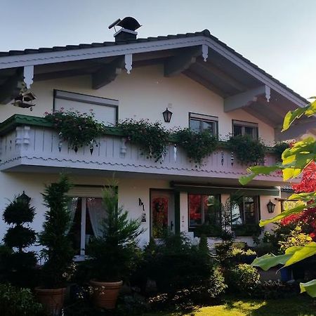 Nussdorfer Gastehaus Hotel Nußdorf am Inn Екстериор снимка