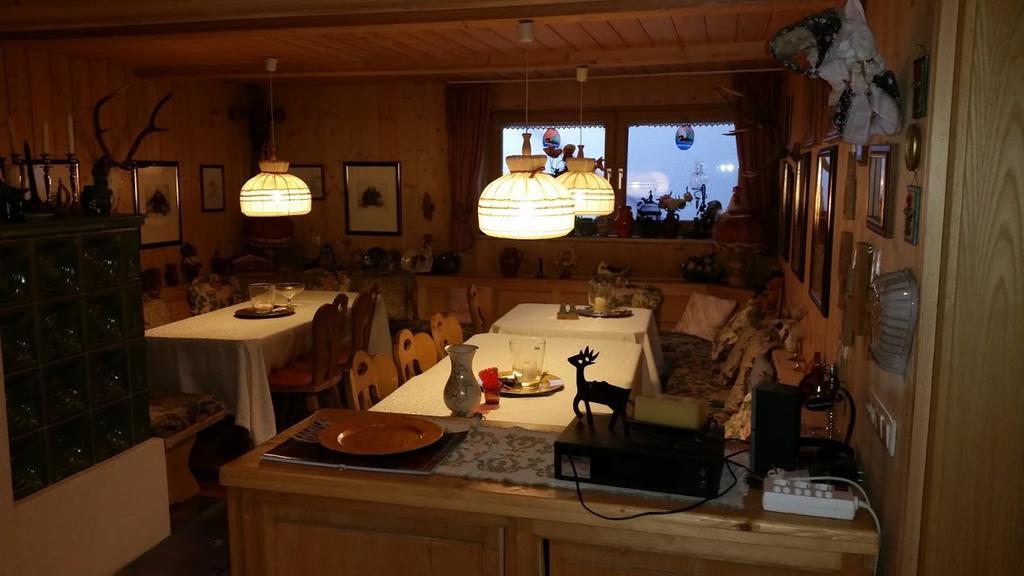 Nussdorfer Gastehaus Hotel Nußdorf am Inn Екстериор снимка