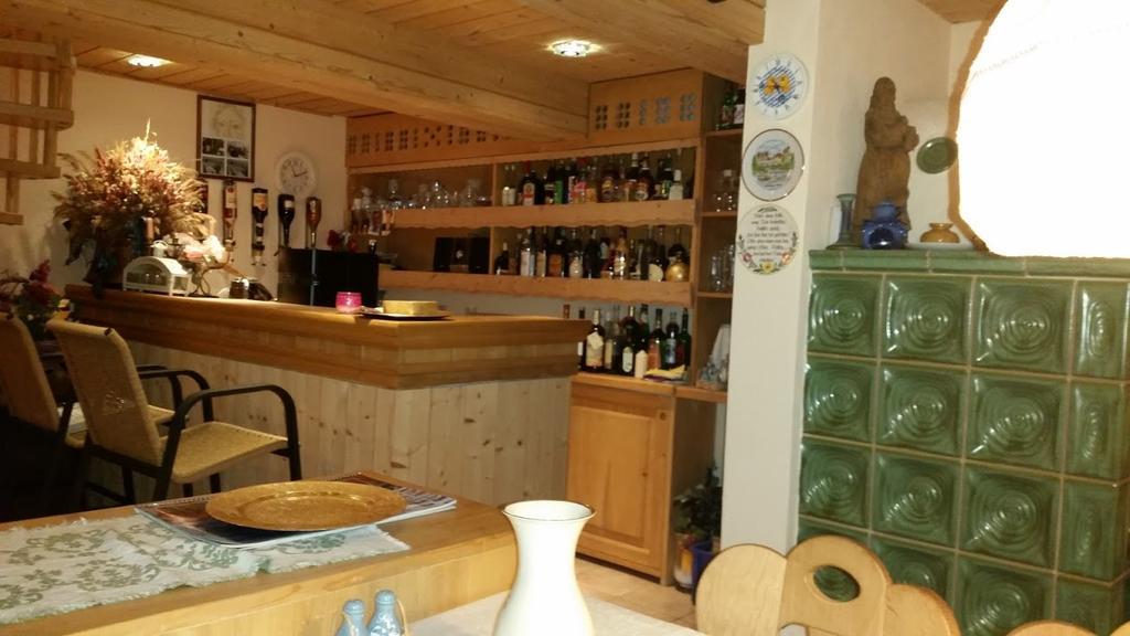 Nussdorfer Gastehaus Hotel Nußdorf am Inn Екстериор снимка