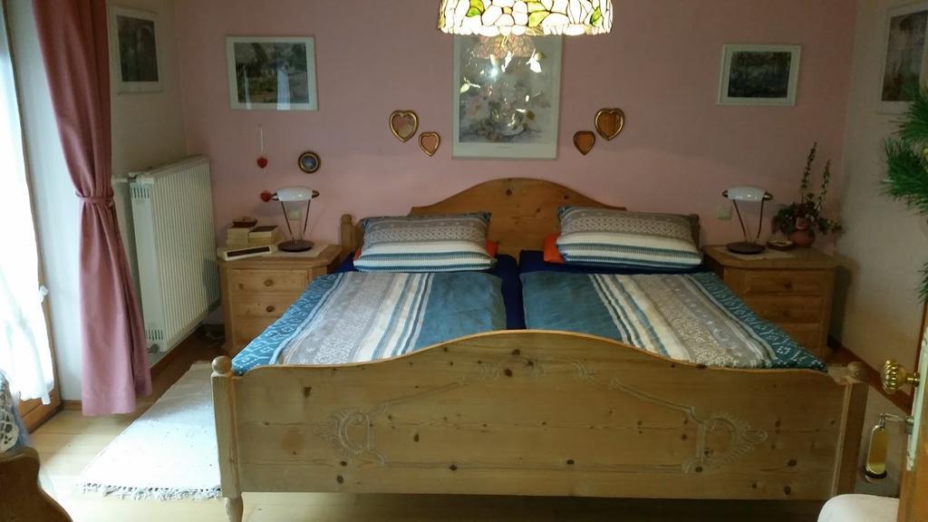 Nussdorfer Gastehaus Hotel Nußdorf am Inn Екстериор снимка