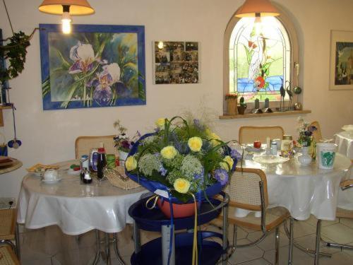 Nussdorfer Gastehaus Hotel Nußdorf am Inn Екстериор снимка
