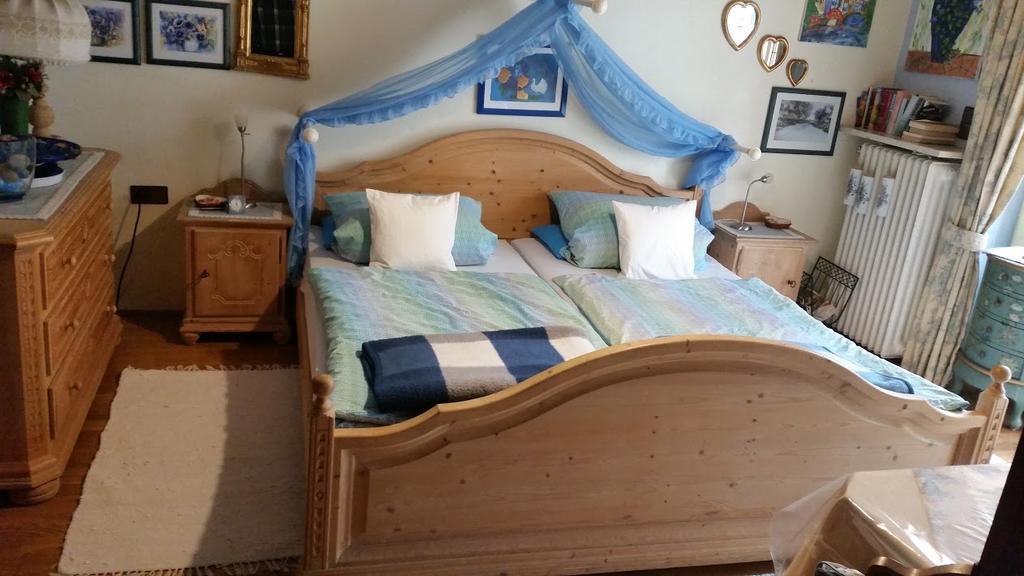 Nussdorfer Gastehaus Hotel Nußdorf am Inn Екстериор снимка